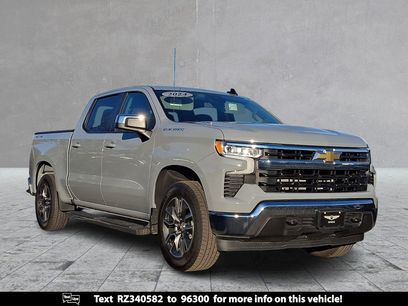 Used 2024 Chevrolet Silverado 1500 LT