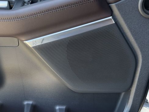 New 2025 Ford Expedition Platinum w/ Platinum Ultimate Package image 55