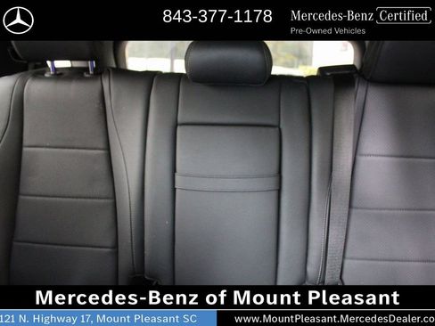 Certified 2025 Mercedes-Benz GLE 450 4MATIC image 56