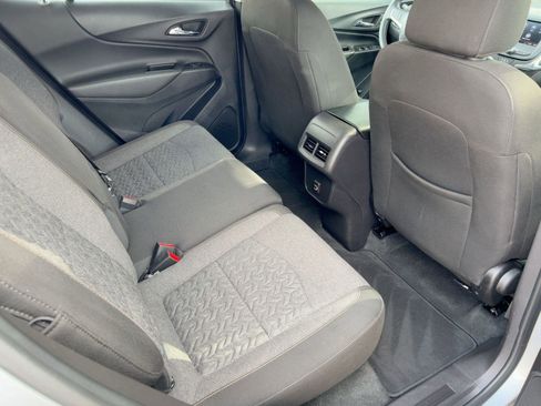 Certified 2024 Chevrolet Equinox LT image 30