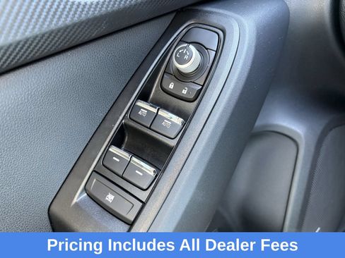 New 2026 Subaru Crosstrek 2.5i Limited w/ Popular Package #3A AWD/4WD image 19
