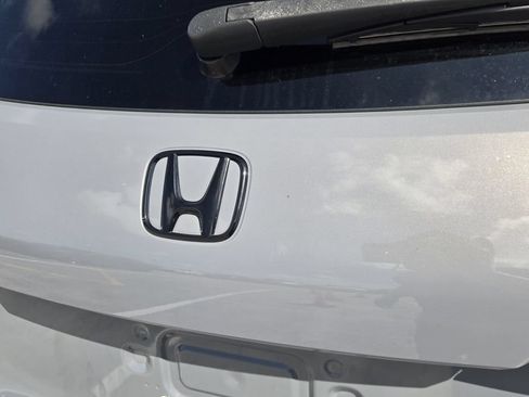 Certified 2024 Honda HR-V Sport image 10