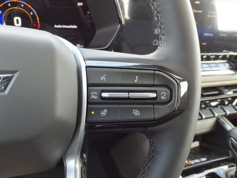 New 2026 Chevrolet Colorado ZR2 w/ Technology Package image 14