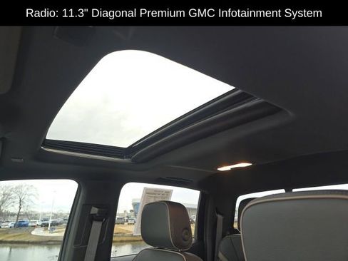 Certified 2026 GMC Canyon Denali image 9