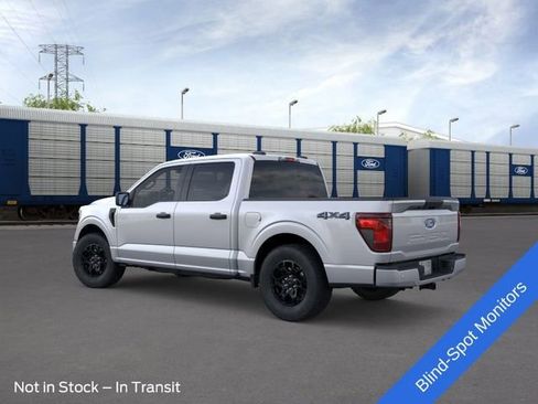 New 2026 Ford F150 STX AWD/4WD image 4