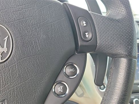 Used 2015 Maserati GranTurismo Sport image 29