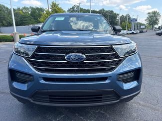 Used 2020 Ford Explorer XLT w/ Comfort Package AWD/4WD video 3
