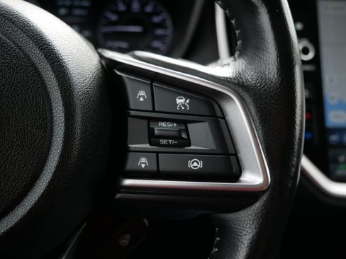 Certified 2023 Subaru Ascent Limited w/ Technology Package AWD/4WD image 29