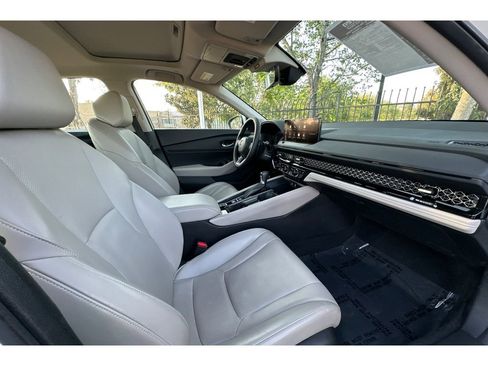 Used 2023 Honda Accord Touring image 18