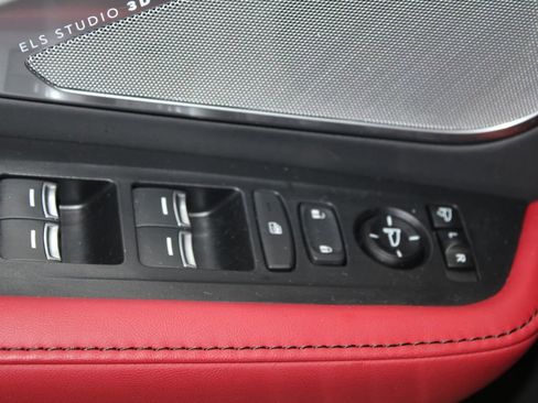 Used 2023 Acura RDX AWD w/ A-Spec & Advance Pkg image 10