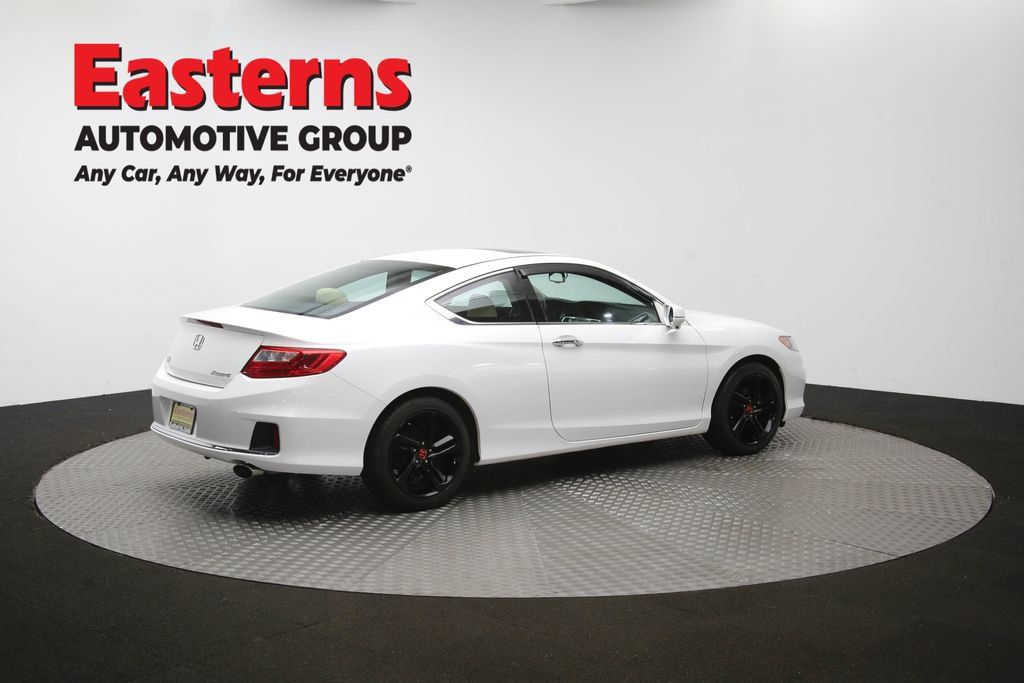 Used 2015 Honda Accord EX-L image 43