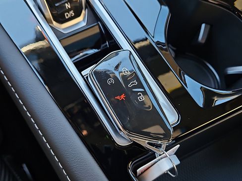 New 2026 Volkswagen Atlas Cross Sport SE image 20