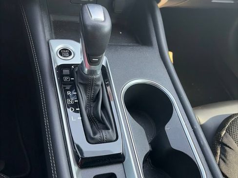 Used 2019 Nissan Altima 2.5 Platinum AWD/4WD image 8