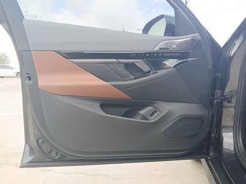 New 2026 BMW 530i image 20