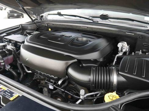 Used 2022 Jeep Grand Cherokee Altitude AWD/4WD image 14