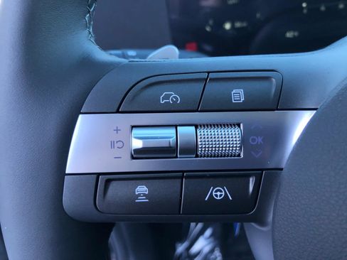 New 2026 Hyundai Kona Limited image 8