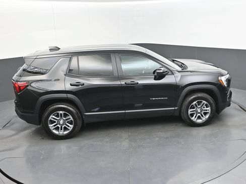 Used 2026 GMC Terrain Elevation FWD image 38