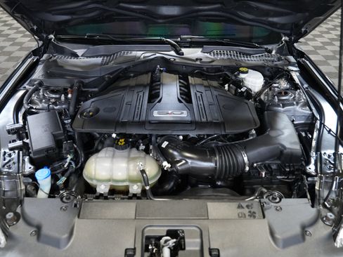 Used 2021 Ford Mustang GT RWD image 42