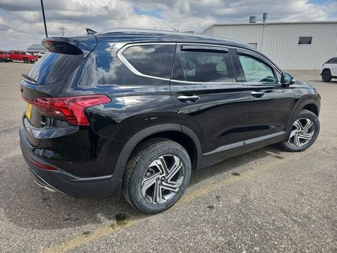 Used 2023 Hyundai Santa Fe SEL AWD/4WD image 5