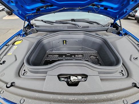 New 2025 Jeep Wagoneer S Limited image 21