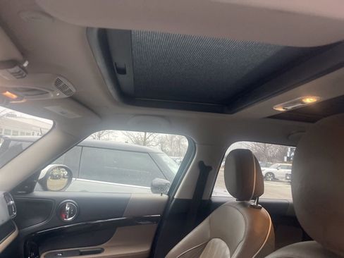 Used 2017 MINI Cooper Countryman S image 7