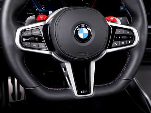 Used 2026 BMW M4 xDrive Competition w/ Executive Package AWD/4WD image 32