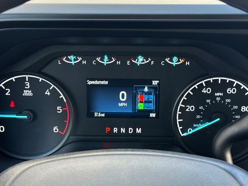 New 2025 Ford F450 XL w/ XL Chrome Package image 20