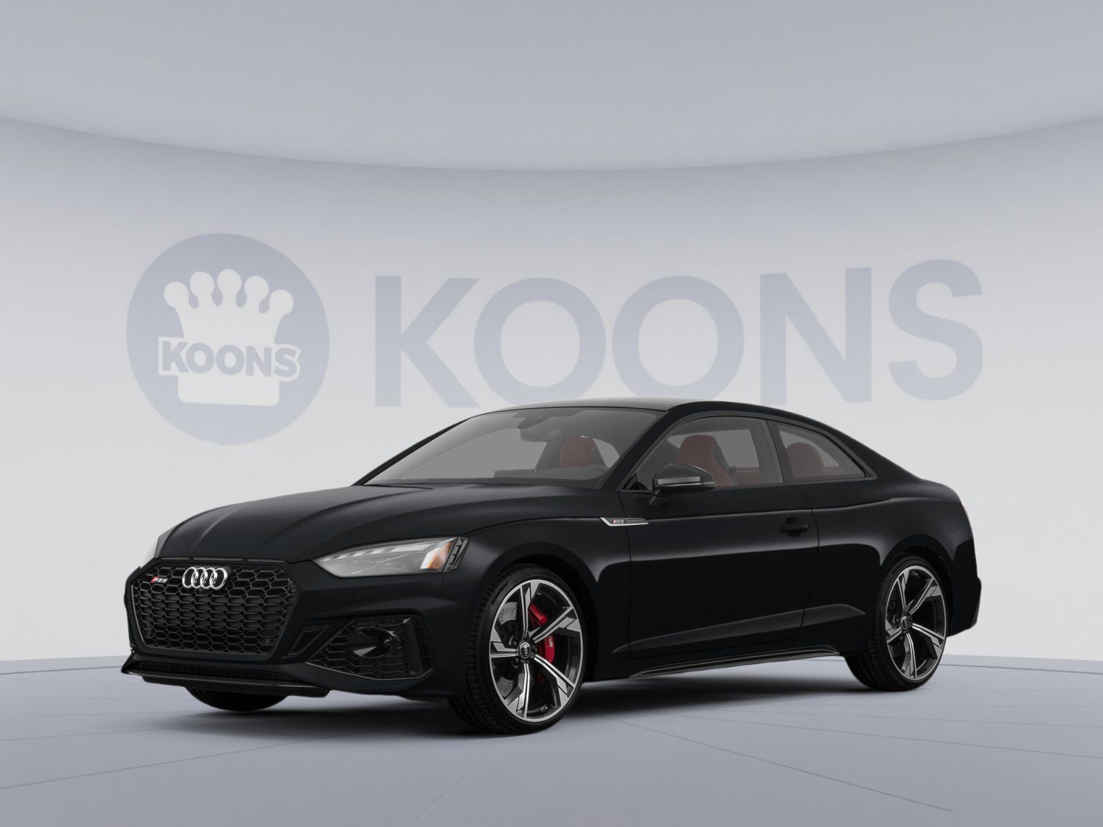 Used Audi RS 5 for Sale in Fairfax, VA - Autotrader