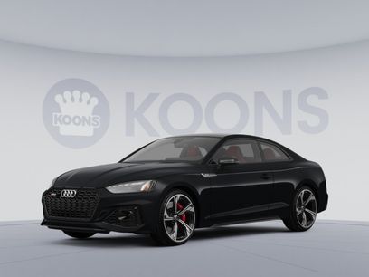 Used 2023 Audi RS 5
