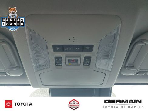 Used 2025 Toyota RAV4 XLE Premium w/ Weather Package FWD image 34