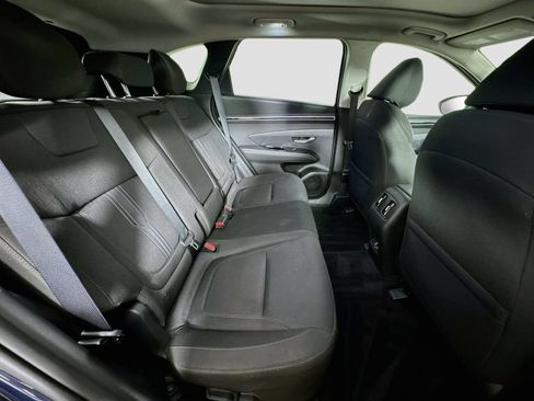 Used 2022 Hyundai Tucson SEL AWD/4WD image 29