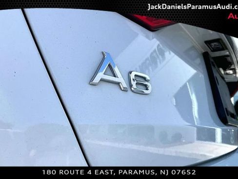 Used 2019 Audi A6 3.0T Premium Plus w/ Premium Plus Package AWD/4WD image 23