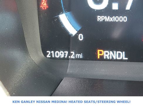 Used 2025 Ford Explorer ST-Line image 33