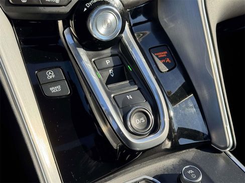 Certified 2023 Acura TLX Technology Package image 30