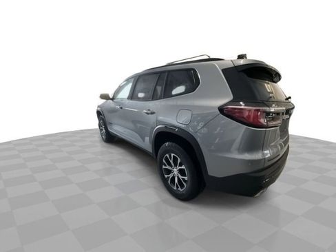 New 2026 GMC Acadia AT4 w/ Luxury Package image 6