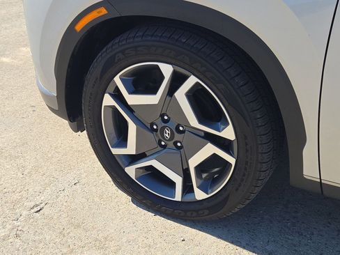 Used 2024 Hyundai Palisade Limited image 12