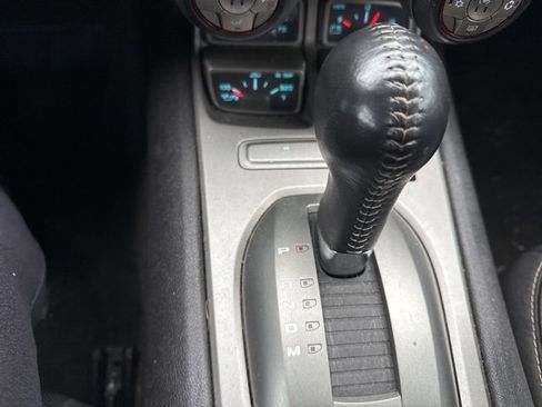 Used 2013 Chevrolet Camaro LT w/ RS Package image 16