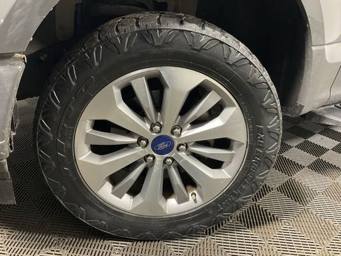 Used 2018 Ford F150 XL w/ Equipment Group 101A Mid image 28