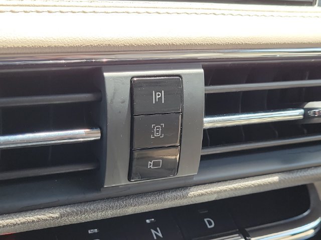Certified 2022 Lincoln Corsair FWD image 28