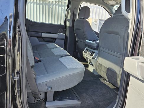 Used 2022 Ford F150 XLT w/ Equipment Group 302A High image 11