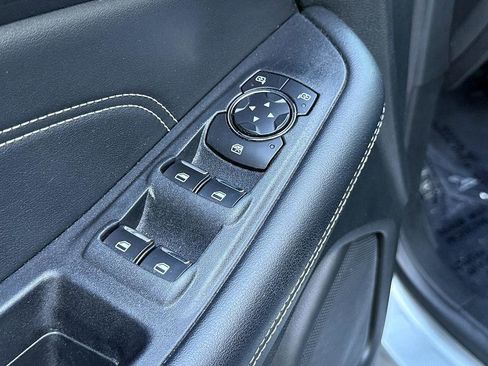 Certified 2022 Ford Edge Titanium image 14