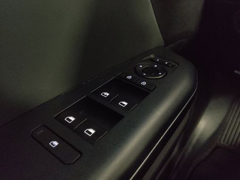 Used 2025 Kia K4 FWD image 27