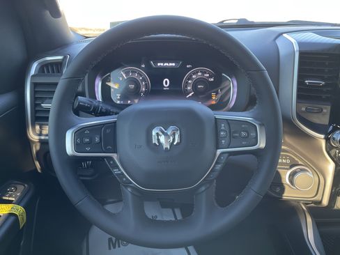 New 2026 RAM 1500 Lone Star image 17