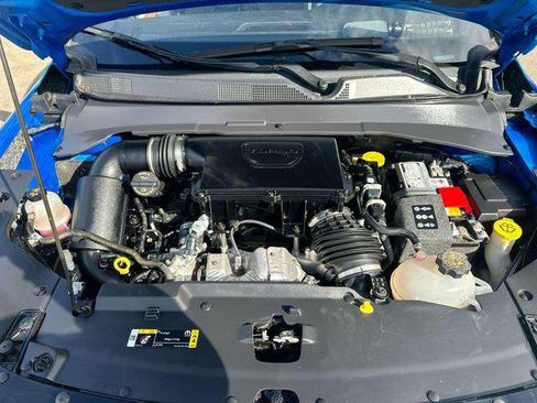 Certified 2024 Jeep Compass Limited image 26