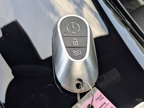 Certified 2026 Mercedes-Benz GLC 300 4MATIC image 16