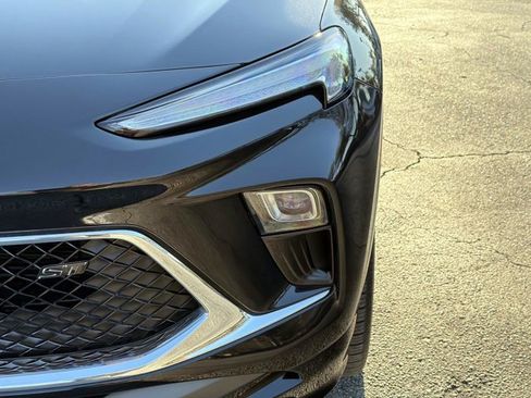 Used 2024 Buick Encore GX Sport Touring image 8