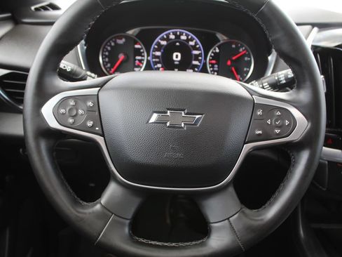 Used 2023 Chevrolet Traverse Premier w/ Redline Edition FWD image 33