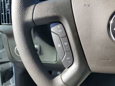 New 2025 Chevrolet Express 3500 w/ Power Convenience Package image 28