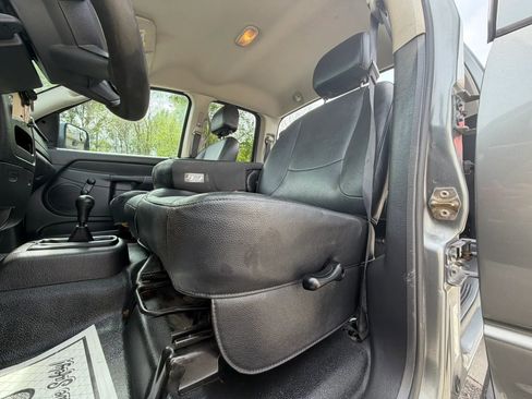 Used 2005 Dodge Ram 2500 Truck ST w/ Trailer Tow Group AWD/4WD image 24