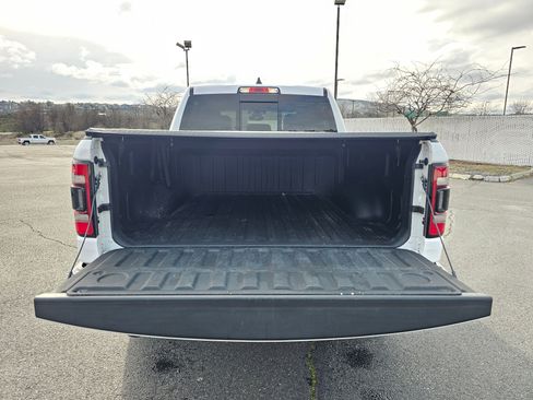 Used 2020 RAM 1500 Rebel w/ Rebel Level 2 Equipment Group image 62